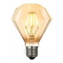Lâmpada Led 4W Diamante D95 2200K