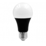 Lâmpada LED 9W Bivolt Luz Negra - E-27