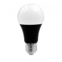 Lâmpada LED 9W Bivolt Luz Negra - EMPALUX