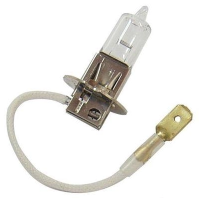 Lâmpada Halógena Automotiva H3 55W 12V - LEDVANCE
