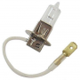 Lâmpada Halógena Automotiva H1 55W 12V - LEDVANCE