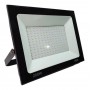 Refletor LED 200W 6500k Bivolt Externo Preto A TOP