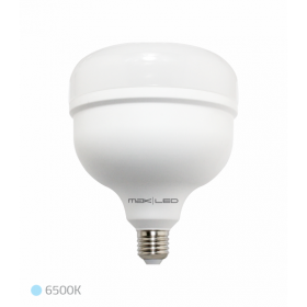 Lâmpada LED 20W HP Bivolt 6500K - MAKLED