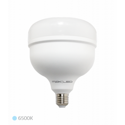 Lâmpada LED 20W HP Bivolt 6500K - MAKLED