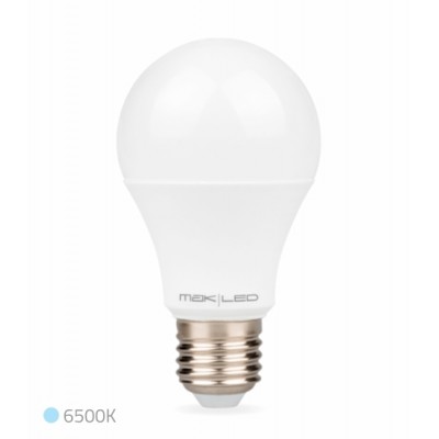 Lâmpada LED 15W HP Bivolt 6500K - MAKLED
