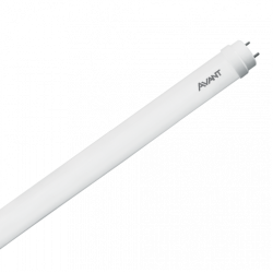 Lâmpada Tubular T8 LED 18W 120CM Branco Quente