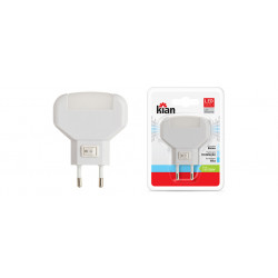 Luz Noturna Kian 0,24W