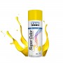 Tinta Spray Amarelo Uso Geral 350ML - Tekbond