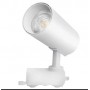 Spot Para Trilho Branco 10W 4000K