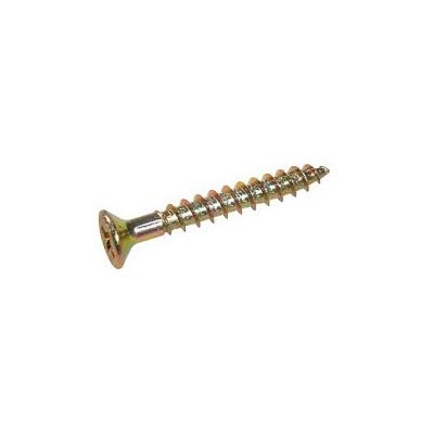 Parafuso Phillips Cabeça Chata 3,5mm X 12mm