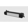 Spot Para Trilho Linea Led 10W Preto 6500K - Avant