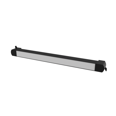 Spot Para Trilho Linea Led 40W Preto 2700K - Avant