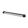 Spot Para Trilho Linea Led 40W Preto 6500K - Avant