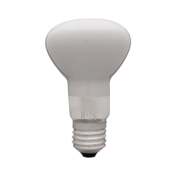 Lâmpada Incandescente Refletora Empalux 40W 127V Branca Quente