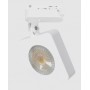 Spot Para Trilho Nobby Led 10W Branco 2700K - Avant