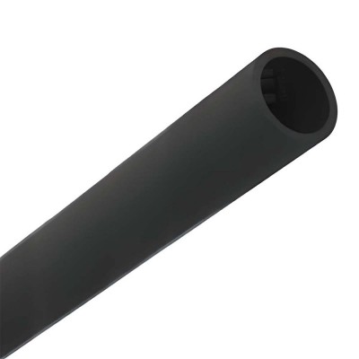 Eletroduto PVC 3/4 Preto - Inpol