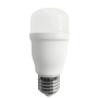 Lâmpada Led 9W Bivolt 6500K Mini T - E-27
