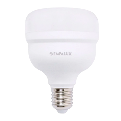 Lâmpada LED 20W HP Bivolt 6500K - Empalux