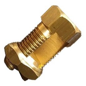 Conector para Cabo 25mm