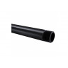 Eletroduto Pvc 1/2" Krona 3 Metros Preto