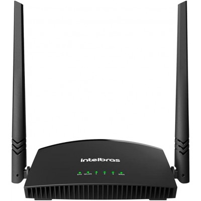 Roteador Wireless Intelbras RF 301K