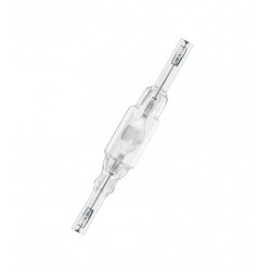 Lâmpada Vapor Metálico HQI-TS 70W Branca Quente - LEDVANCE