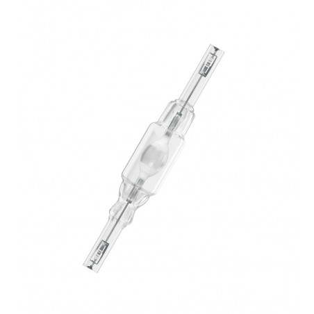 Lâmpada Vapor Metálico HQI-TS 70W Branca Quente - LEDVANCE