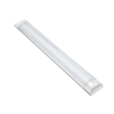 Luminária Led Linear Fit 18w 60CM 6500K Lorenzetti