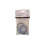 Luminária Pontual Redonda Led 1,5W 5000K 20.81 Cromado