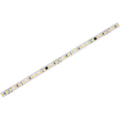 Fita LED Externa Rolo 50 MTS 127V 2700k (A metro)