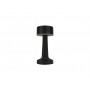 Luminaria Mesa Led 2W Jimp Preto Taschibra