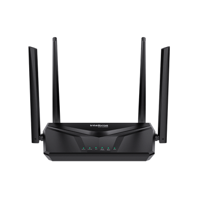 Roteador Wi-Fi W5 1200GS Intelbras