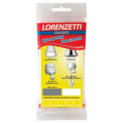 Resistência Tradição /Lorenducha /Jet Set 220V 5700w  - Lorenzetti