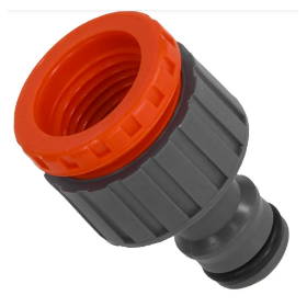 Bico Adaptador PVC 3/4 x 1/2 para Torneira - Tramontina