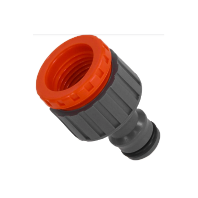 Bico Adaptador PVC 3/4 x 1/2 para Torneira - Tramontina