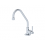 Torneira Metalplas 2191 C 60 1/4 Pia Mesa