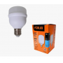 Lâmpada LED 40W HP Bivolt 6500K - FOXLUX