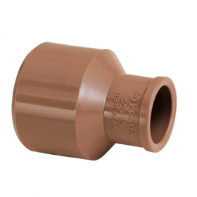 Bucha Redução Soldável Longa 50 X 25mm - Krona