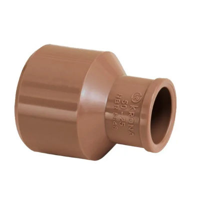 Bucha Redução Soldável Longa 50 X 25mm - Krona