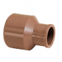 Bucha Redução Soldável Longa 50 X 25mm - Krona