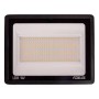 Refletor LED 200W 6500k Bivolt Externo Preto - Foxlux/Similar