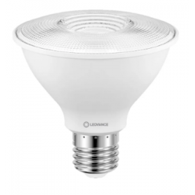 Lâmpada Led Par30 9,5W 4000K - Ledvance