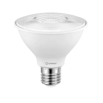 Lâmpada Led Par30 9,5W 4000K - Ledvance