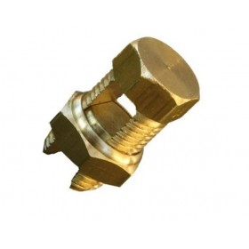Conector para Cabo 120mm