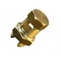 Conector para Cabo 120mm