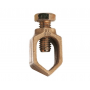 Conector Para Haste Cobreada