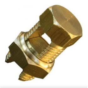 Conector para Cabo 150mm