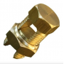Conector para Cabo 185mm