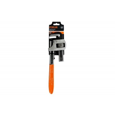 Chave De Grifo 14 Polegadas REF:47.43 FOXLUX