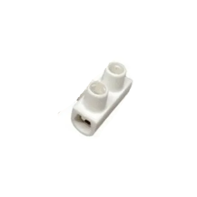 Conector PVC 16mm Branco (Unidade) - G20